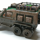 Illustration for article titled Matchbox Customs Part 1 (Pic heavy)